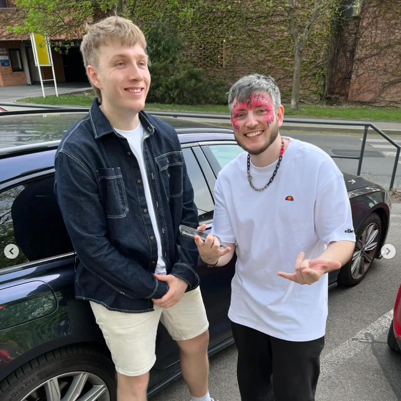 Obrázok highlightu.